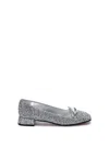 Jimmy Choo `ravi Flat`