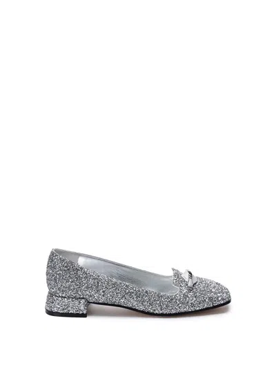 Jimmy Choo `ravi Flat`