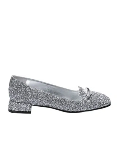 JIMMY CHOO JIMMY CHOO RAVI FLATS