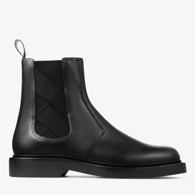 JIMMY CHOO REGGIE CHELSEA BOOT
