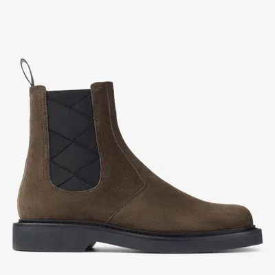 JIMMY CHOO REGGIE CHELSEA BOOT