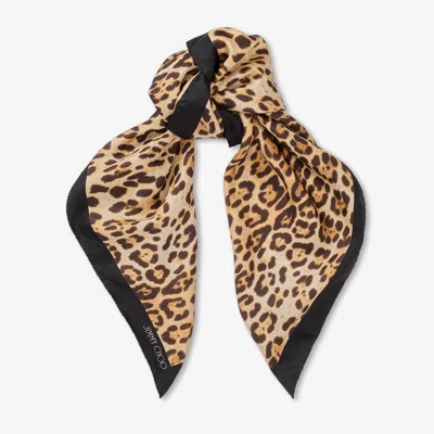 Jimmy Choo Reta In A522 Natural/black
