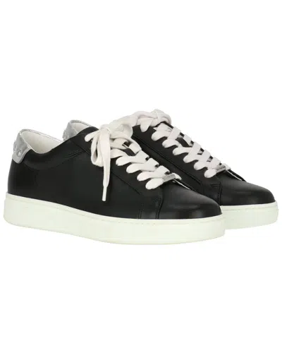 Jimmy Choo Rome/f Leather Sneaker
