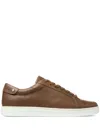 Jimmy Choo Rome/m Sneakers In Braun