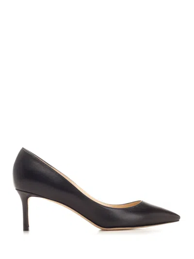 JIMMY CHOO ROMI 60 DECOLLETÈ