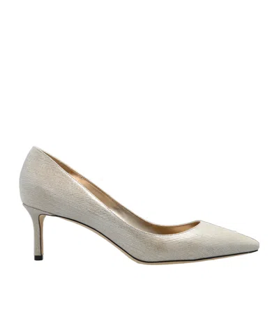 Jimmy Choo Romy 60 Pointed Toe Pumps