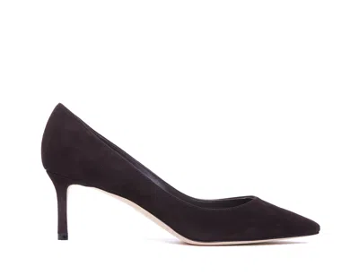 Jimmy Choo Romy 60 Pumps