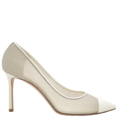 Jimmy Choo Romy 85 High Heel Pumps