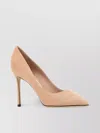 Jimmy Choo Romy 85 Pointed Toe Pumps