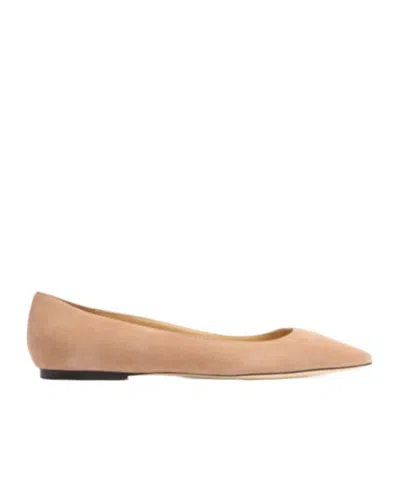 Jimmy Choo Romy Ballet Flats
