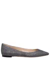Jimmy Choo Romy Ballet Flats