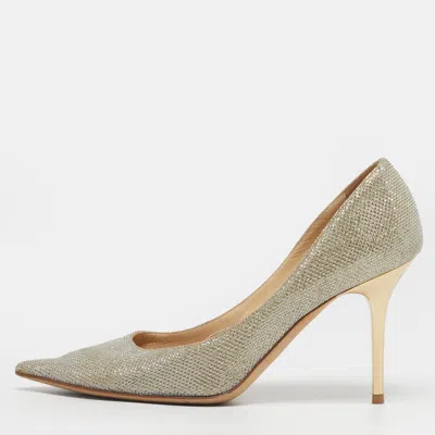 Jimmy Choo Romy In Gray
