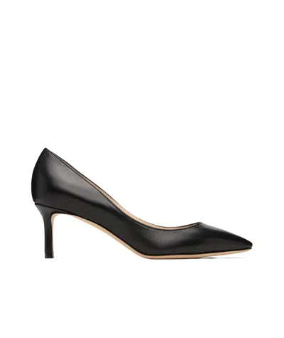JIMMY CHOO ROMY HIGH HEELS