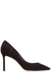 JIMMY CHOO JIMMY CHOO ROMY POINTED