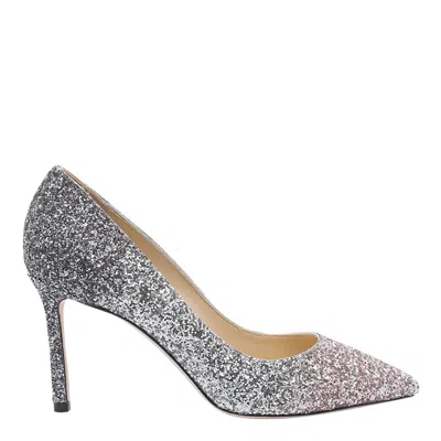 JIMMY CHOO ROMY PUMPS