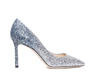 JIMMY CHOO ROMY PUMPS