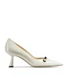 Jimmy Choo Rosalia 65 Patent Pump