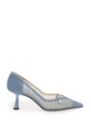 JIMMY CHOO ROSALIA 65 PUMPS FOR WOMEN