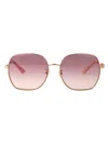 Jimmy Choo Squared Sunglasses 0 Jc4008 Hd 300868