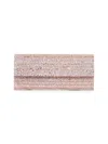 Jimmy Choo Rose Sweetie Clutch