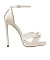 Jimmy Choo Rosie 120 High Heel Sandals