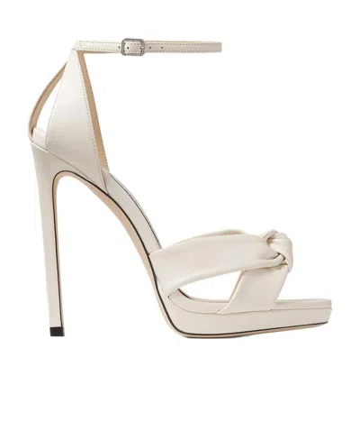 Jimmy Choo Rosie 120 High Heel Sandals