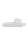 Jimmy Choo Shoes In White