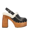 Jimmy Choo Round-toe High-heeled Sandals In Black