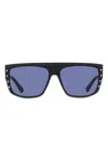 Jimmy Choo Rylan Sunglasses