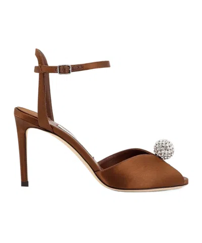 JIMMY CHOO SACORA 85