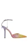 JIMMY CHOO SAEDA 100-35 ND JIMMY CHOO FEMALE