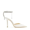Jimmy Choo Pumps In Neutral