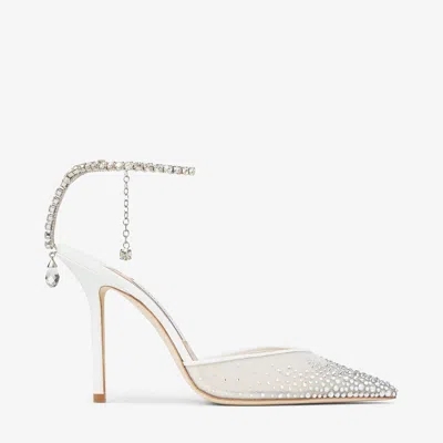 JIMMY CHOO SAEDA 100