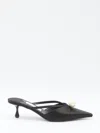Jimmy Choo Sana Mule 50