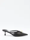 Jimmy Choo Sana Mule 50