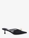 Jimmy Choo Sana Mule 50