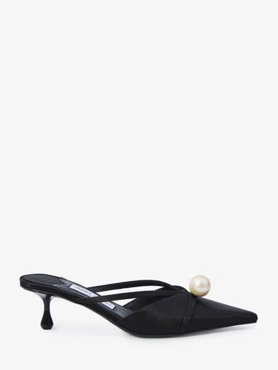 Jimmy Choo Sana Mule 50