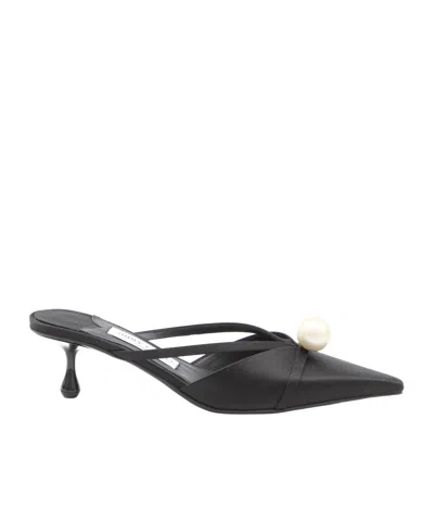 Jimmy Choo Sana Mule 50