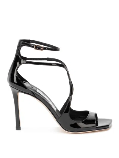 JIMMY CHOO SANDALIAS - AZIA 95