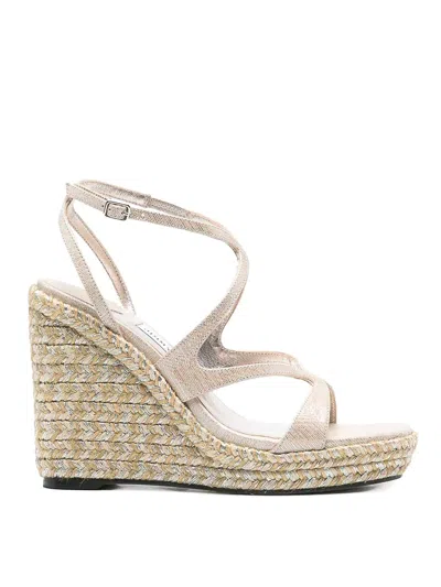 Jimmy Choo Sandals
