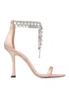 Jimmy Choo Sandals