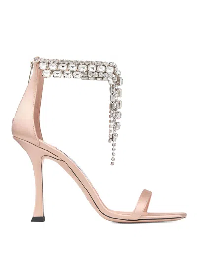 Jimmy Choo Sandals