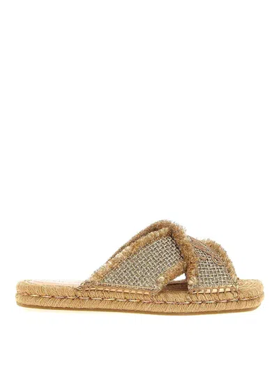 Jimmy Choo Aciel Sandals