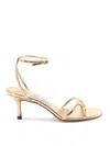Jimmy Choo `1998 Leo 100` In Multi
