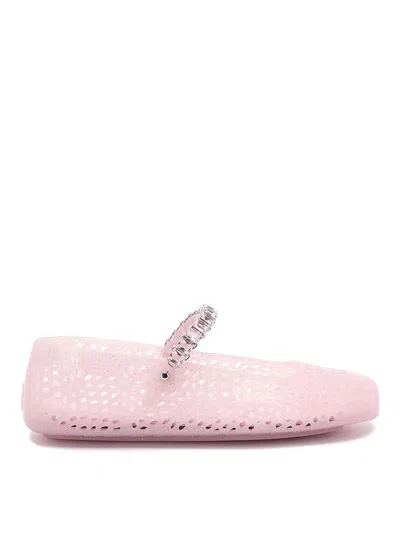 JIMMY CHOO `THE JELLY`