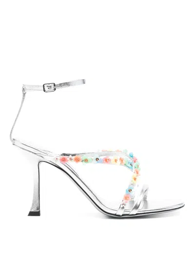 Jimmy Choo Sandals