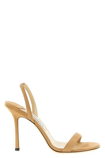 Jimmy Choo Sandalo 'jenn'