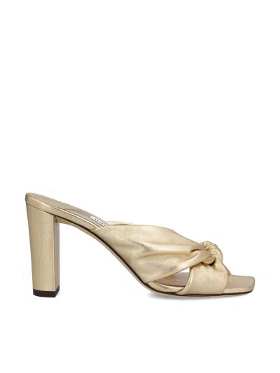 JIMMY CHOO JIMMY CHOO SANDALS