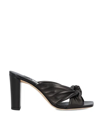 JIMMY CHOO JIMMY CHOO SANDALS