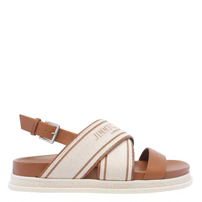 Jimmy Choo Sandals